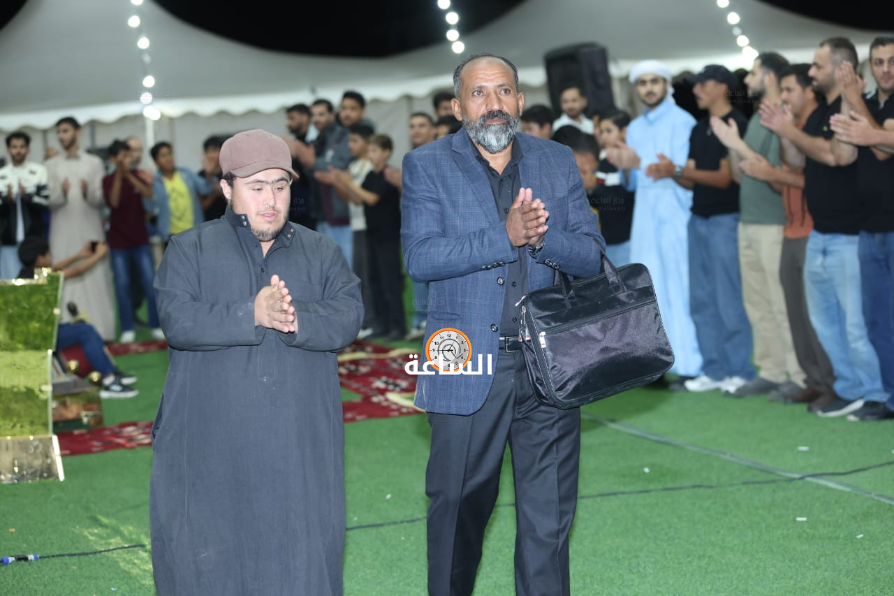 Madar Al-Saa Images 0.07094509316012709
