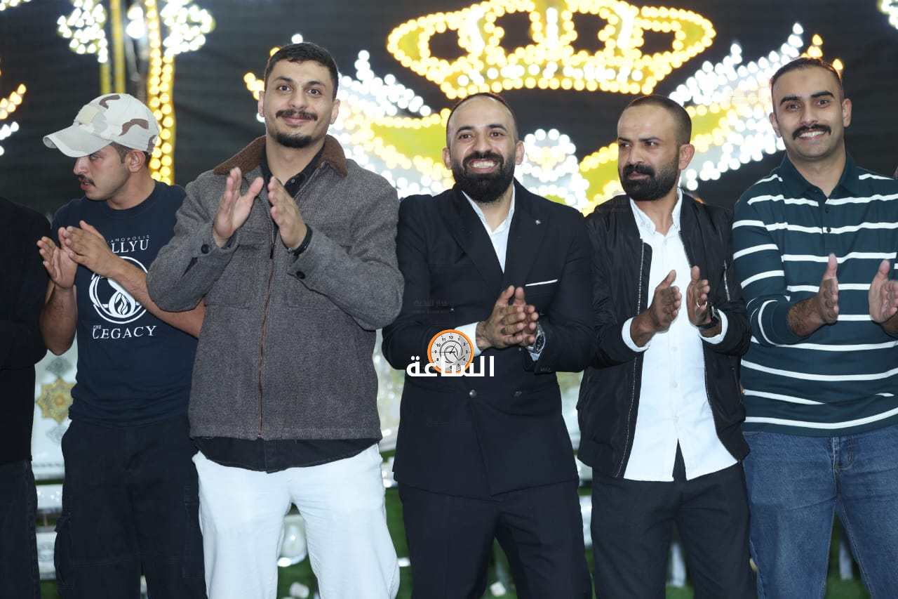 Madar Al-Saa Images 0.9446869976770014