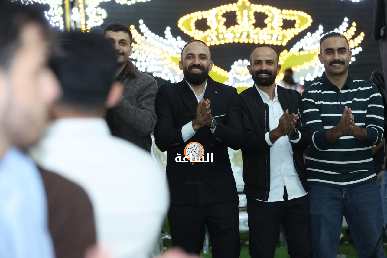 Madar Al-Saa Images 0.18808513726125842
