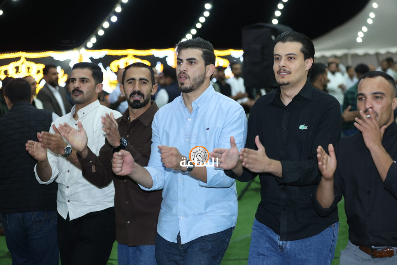 Madar Al-Saa Images 0.6516720515777722