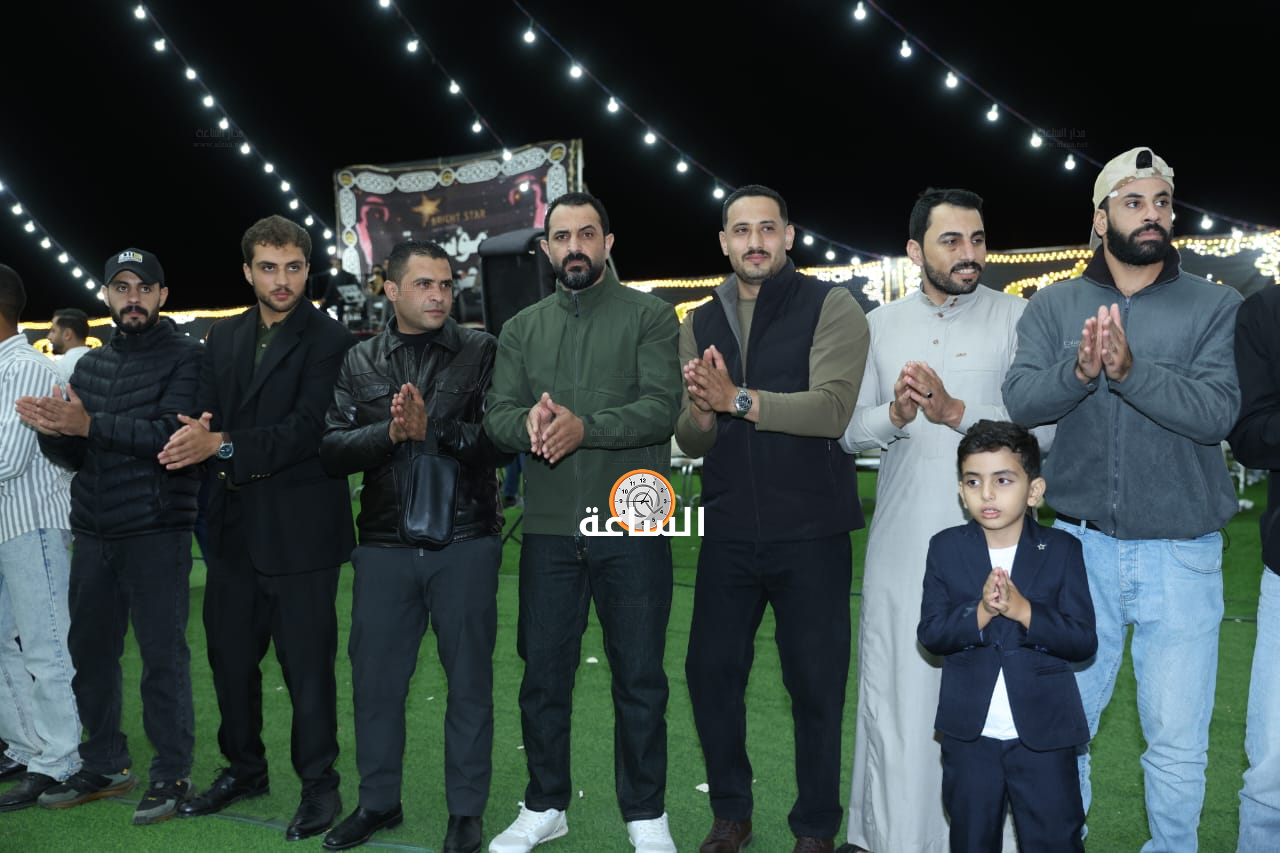 Madar Al-Saa Images 0.3951767965668016
