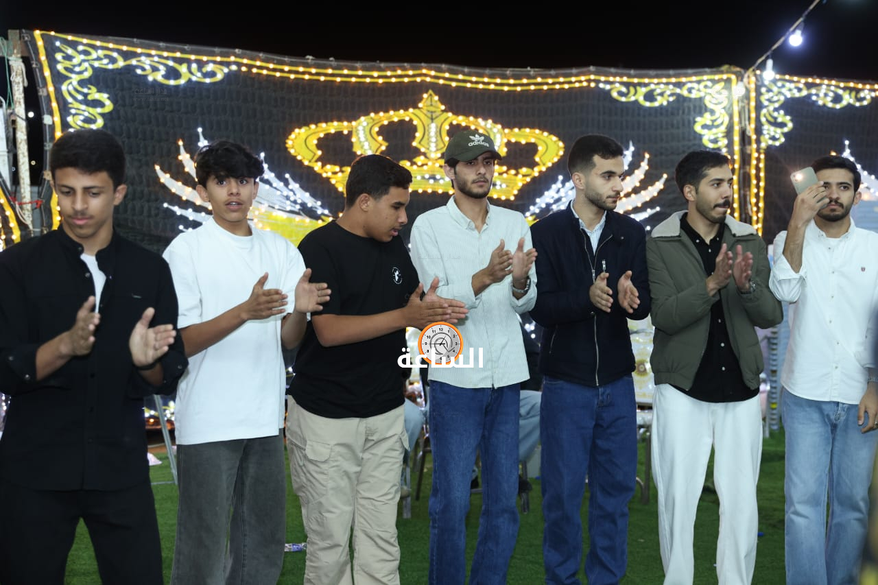 Madar Al-Saa Images 0.42398626252627614