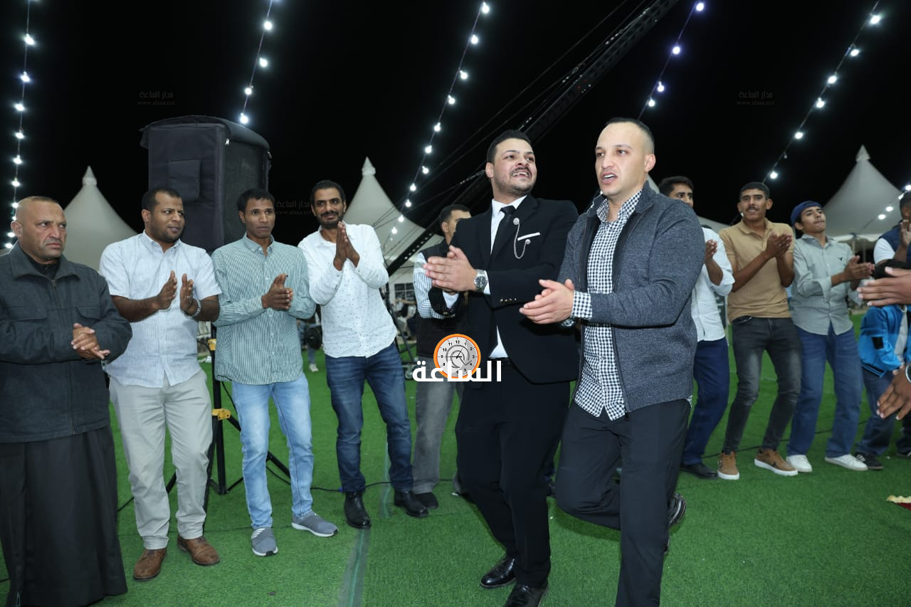 Madar Al-Saa Images 0.49026422812192516