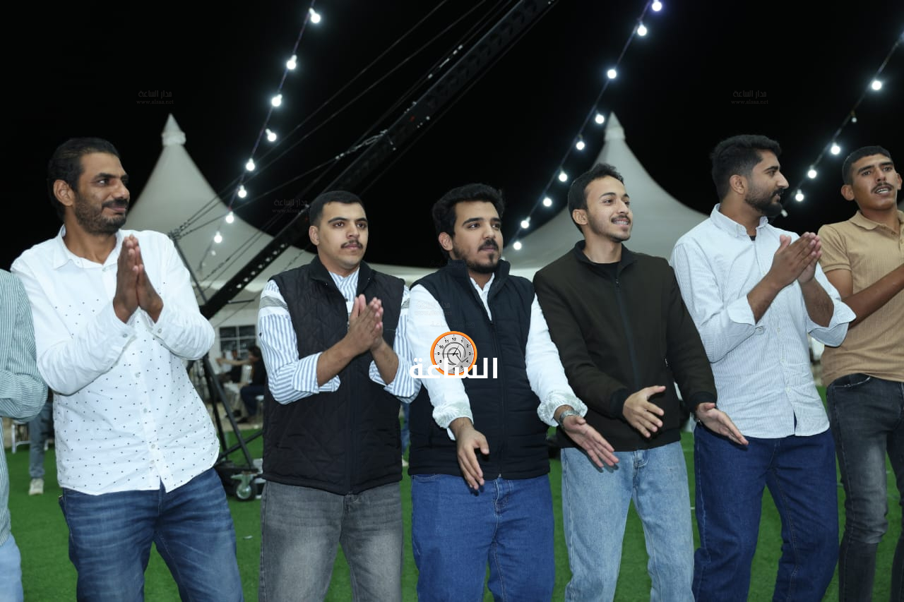 Madar Al-Saa Images 0.7289149191587505