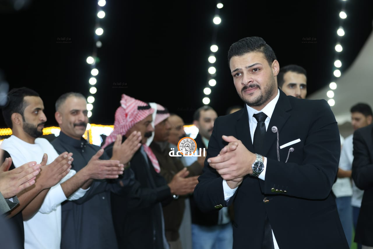 Madar Al-Saa Images 0.8106331970047562