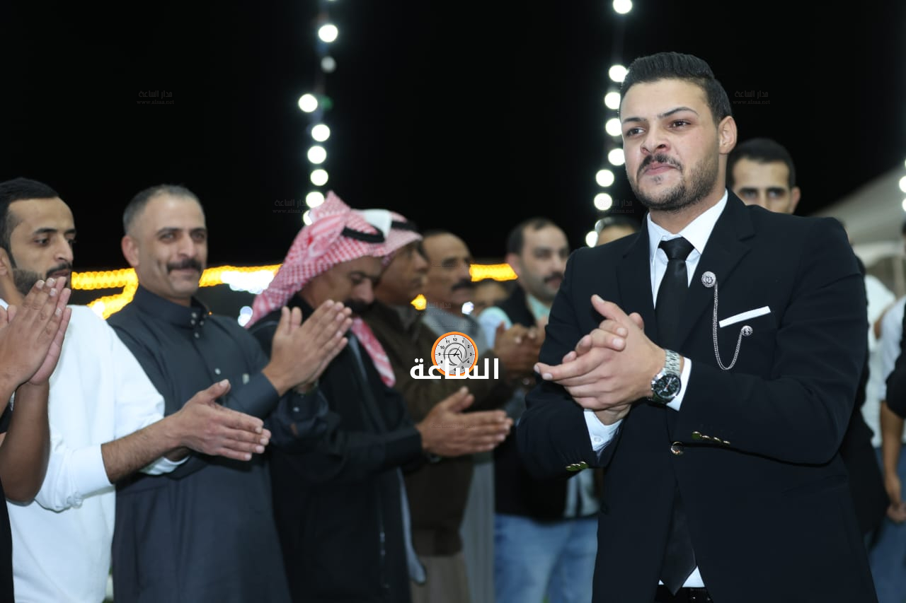 Madar Al-Saa Images 0.39200993691091557