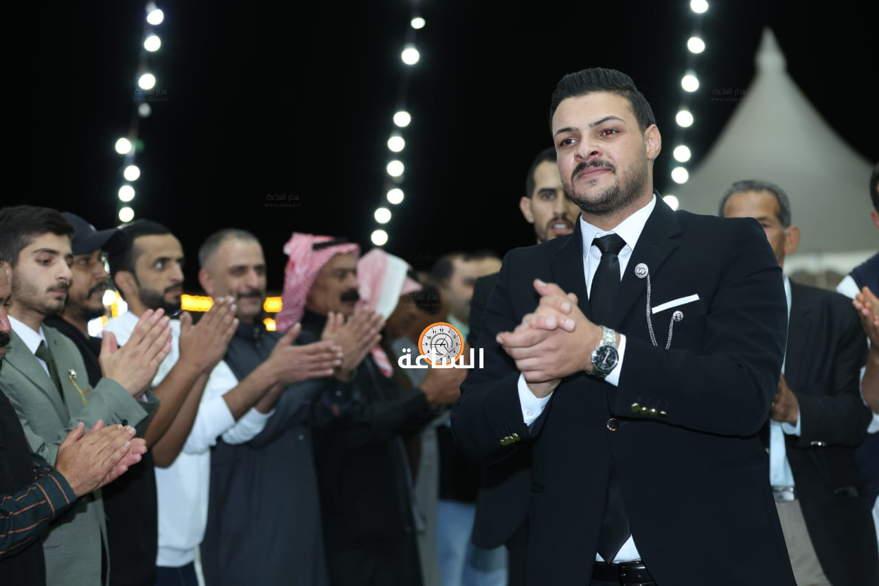Madar Al-Saa Images 0.8147251016033837