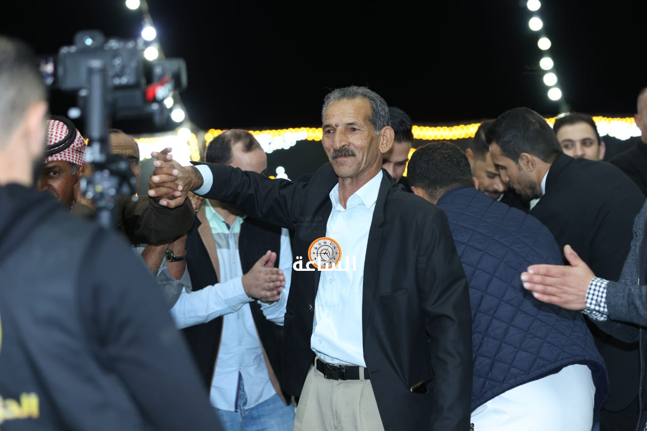 Madar Al-Saa Images 0.8031450282206936