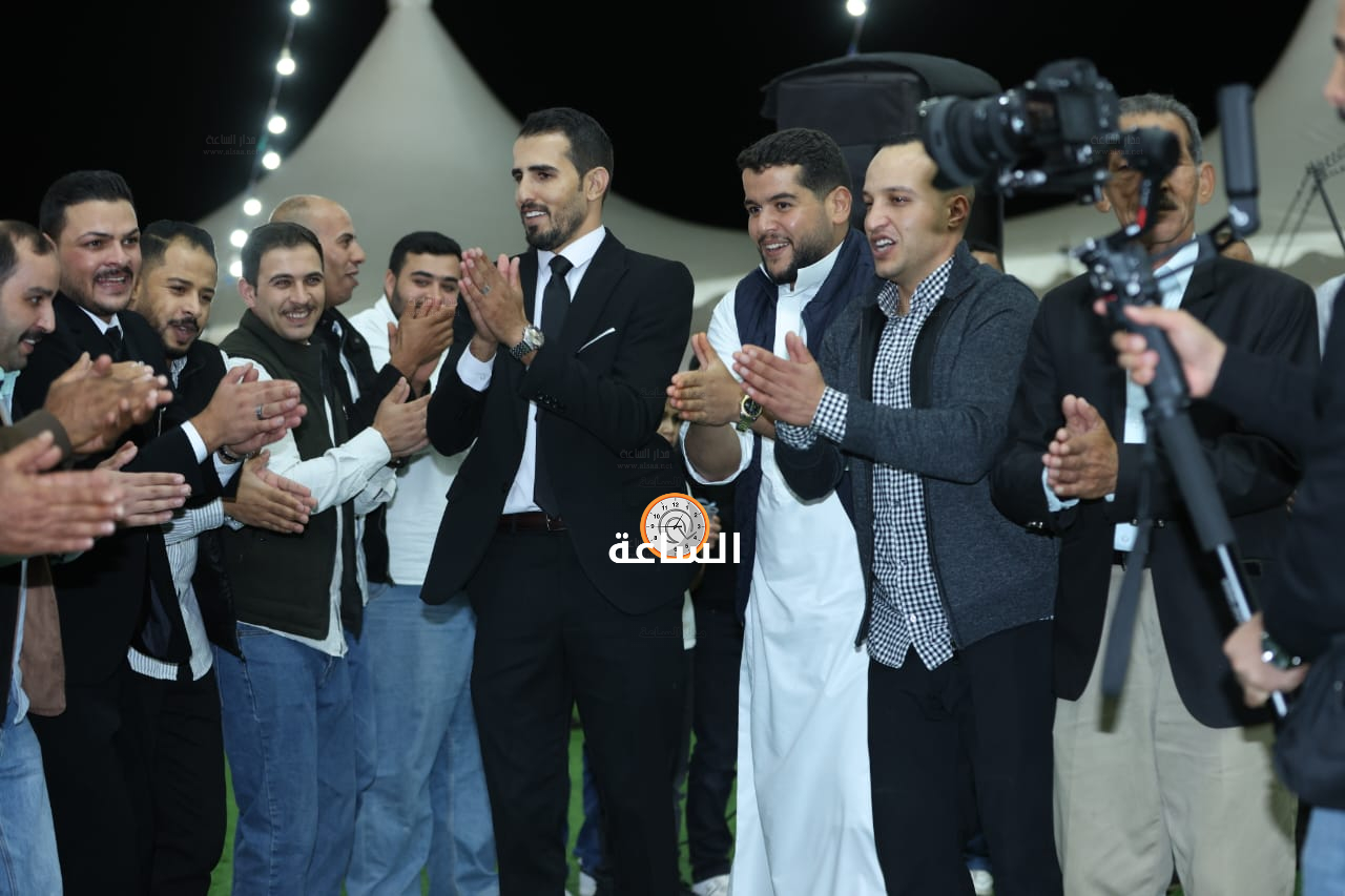 Madar Al-Saa Images 0.6598259434072021