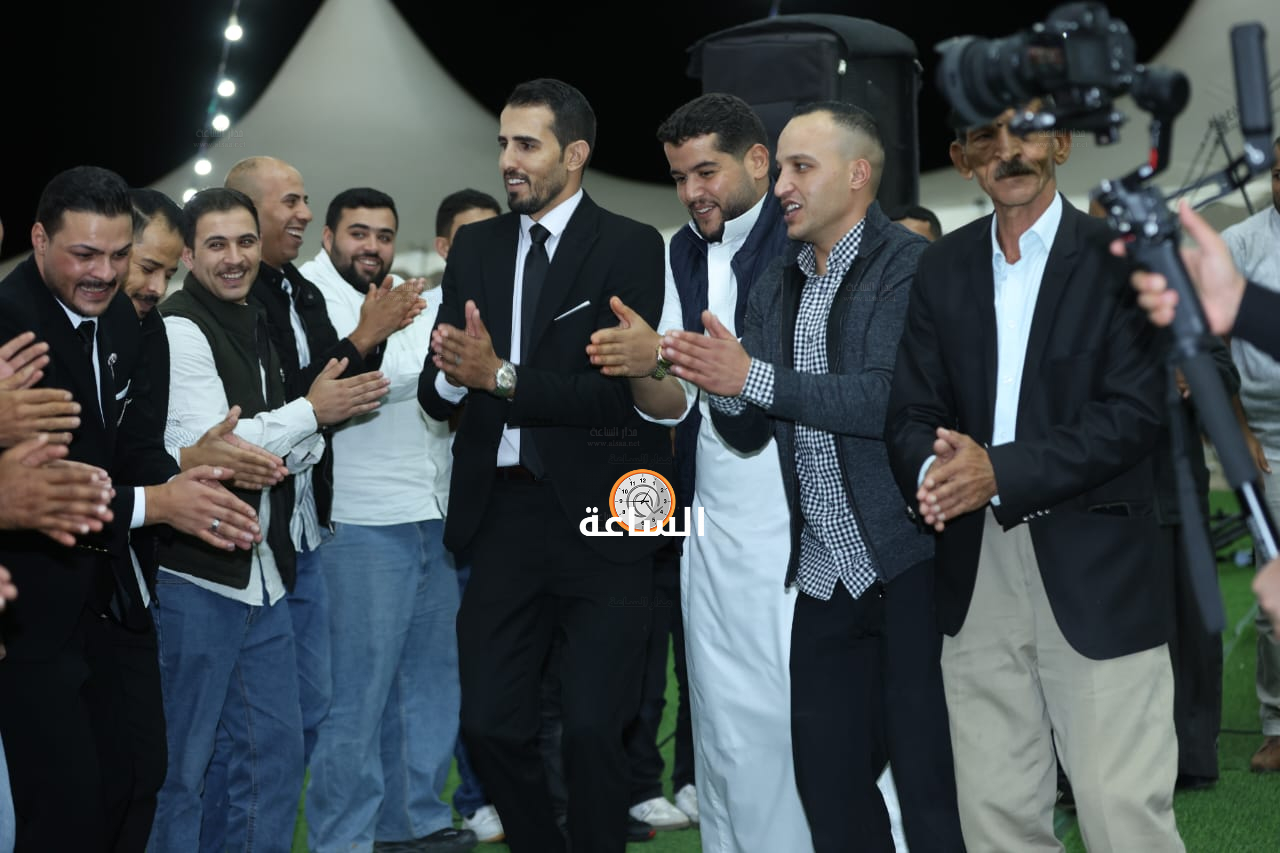Madar Al-Saa Images 0.5878775160461731