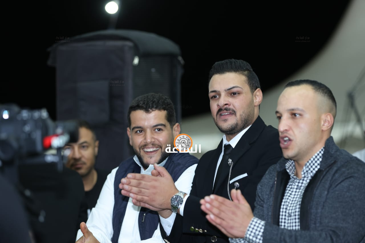 Madar Al-Saa Images 0.6156012201596343