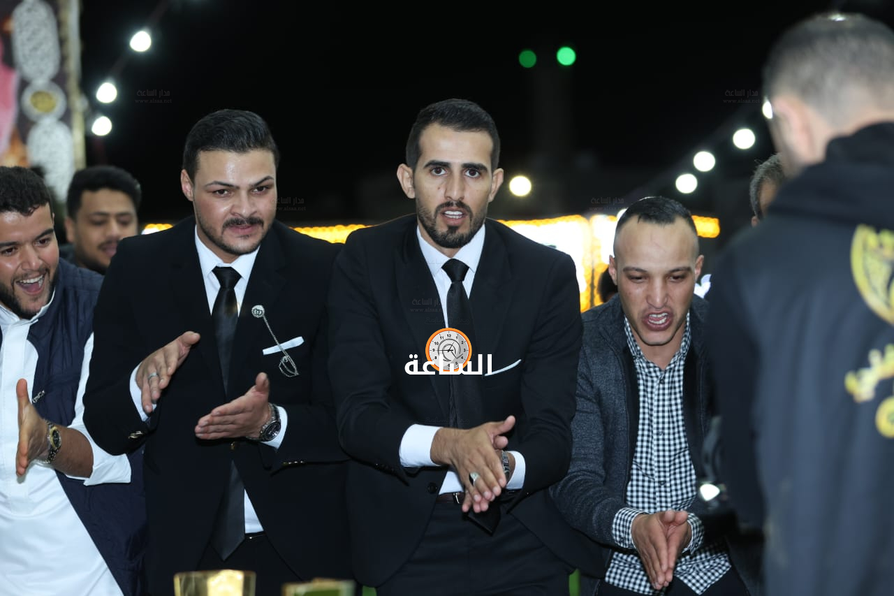 Madar Al-Saa Images 0.8135055900855459