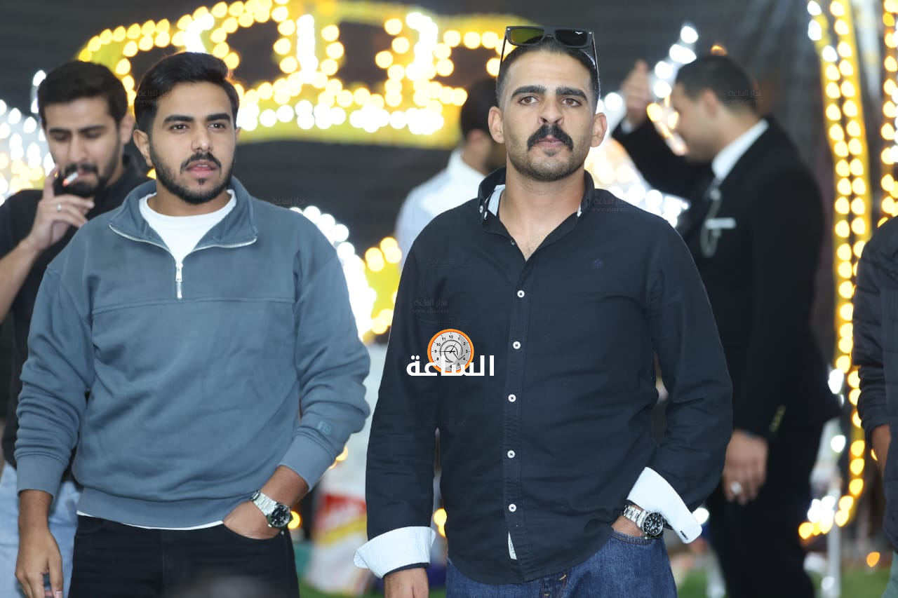 Madar Al-Saa Images 0.3695877039736515