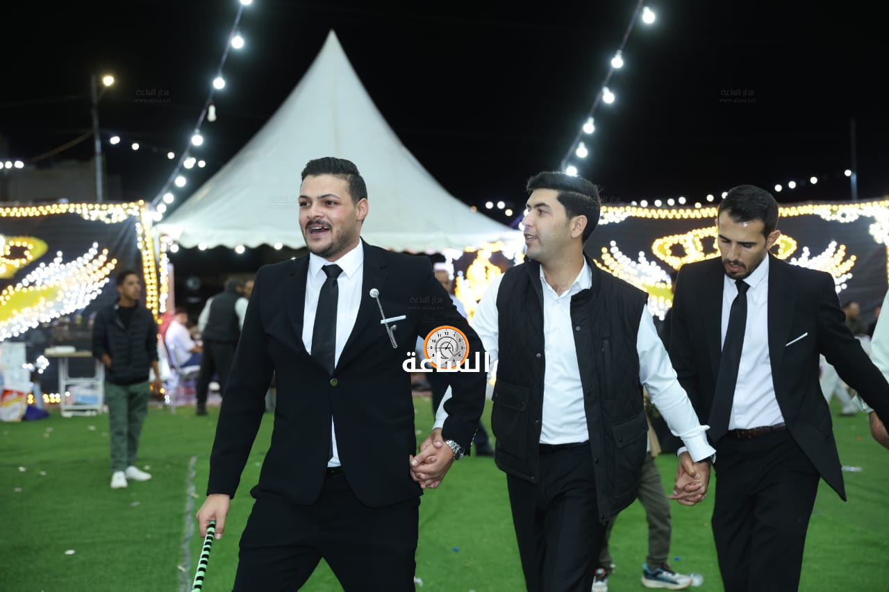 Madar Al-Saa Images 0.26163475137089987