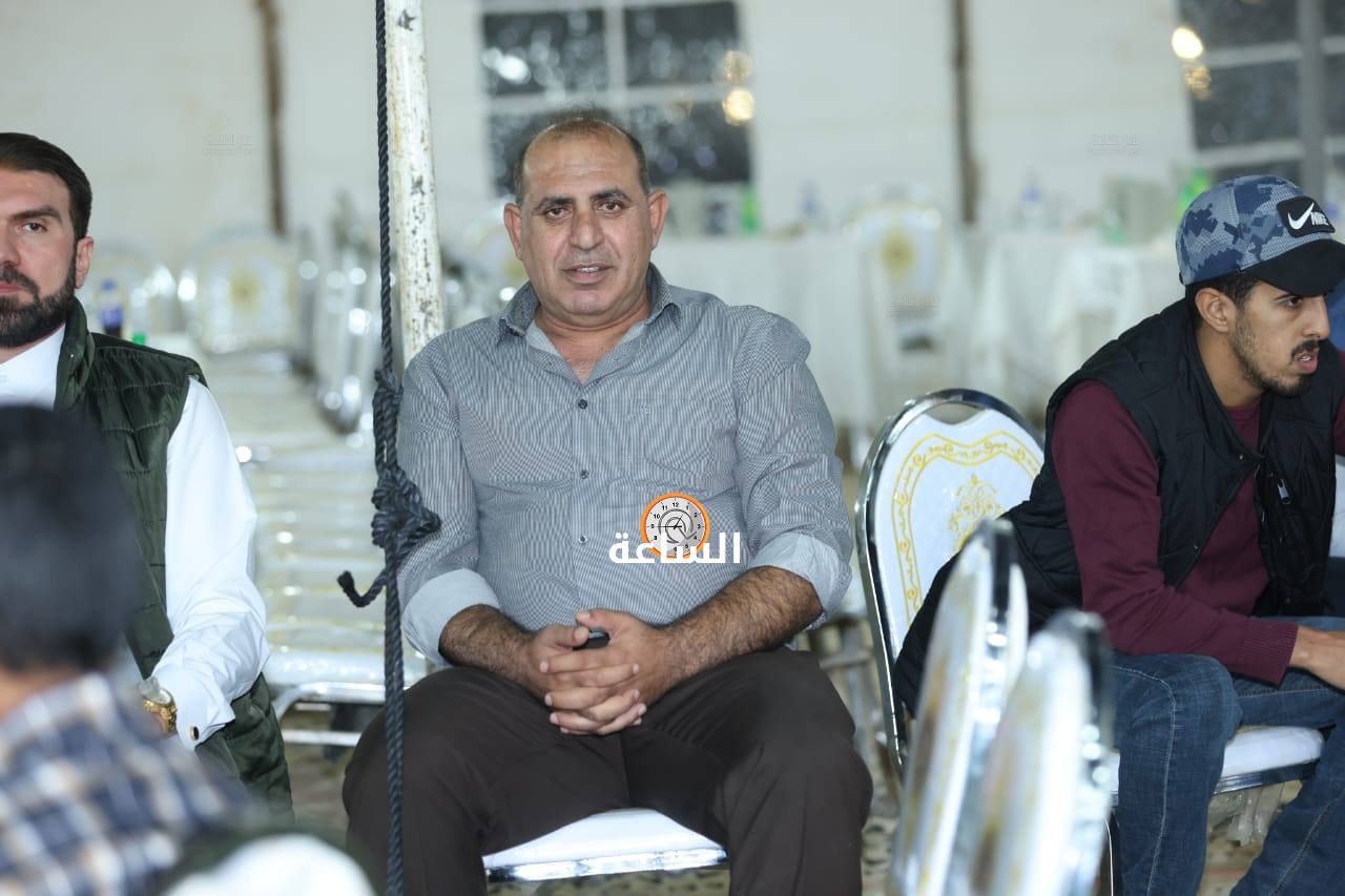 Madar Al-Saa Images 0.6982950896444677
