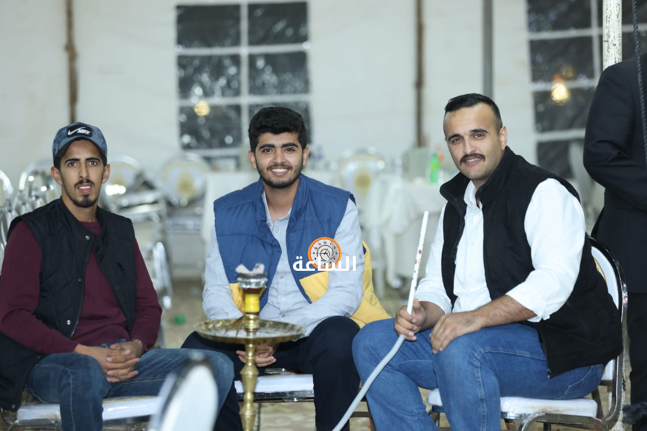 Madar Al-Saa Images 0.9306886484064698