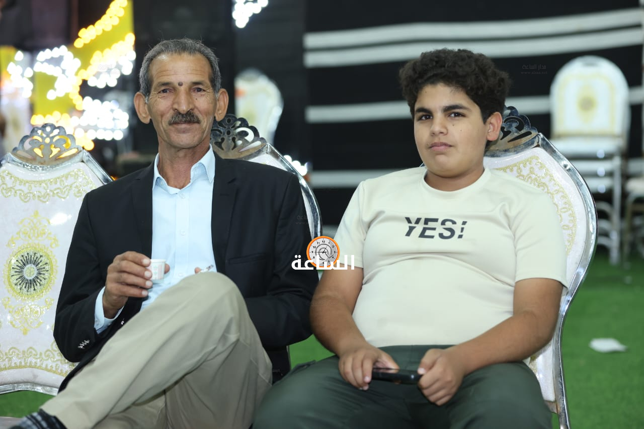 Madar Al-Saa Images 0.7888930835143415