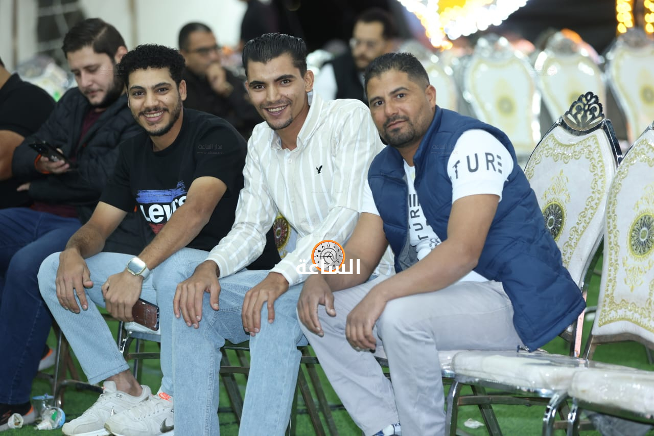 Madar Al-Saa Images 0.17678229415895197