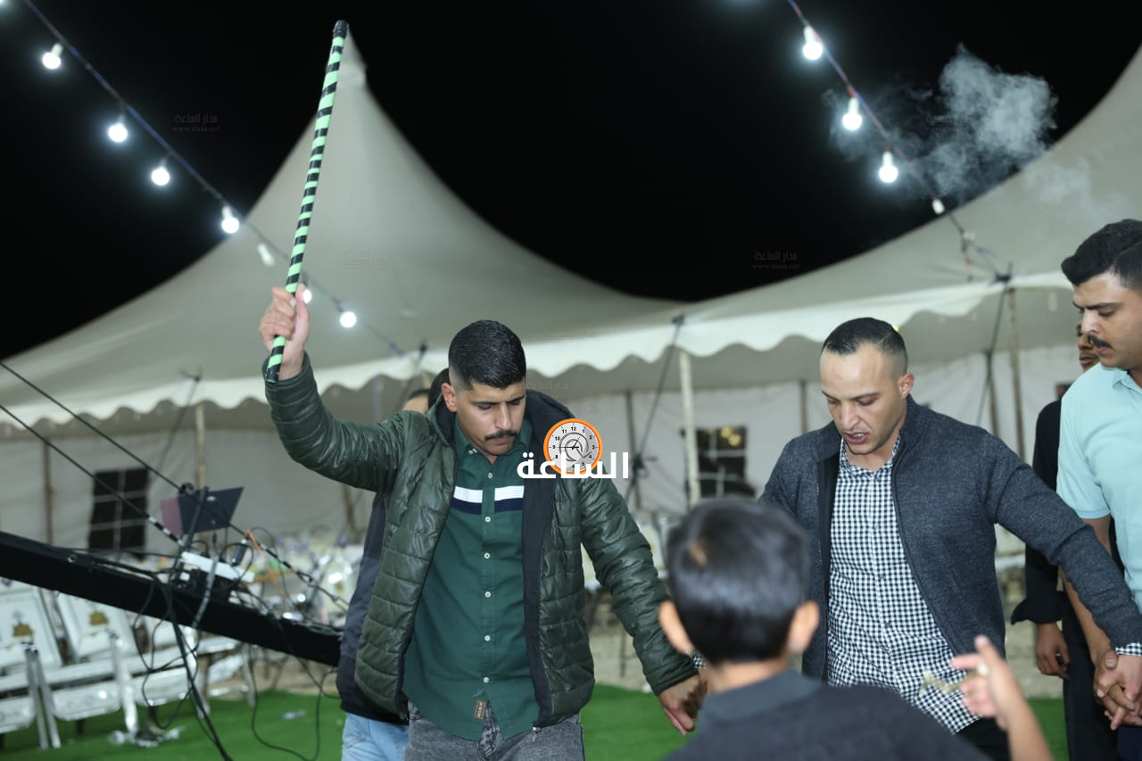 Madar Al-Saa Images 0.5945406527857792