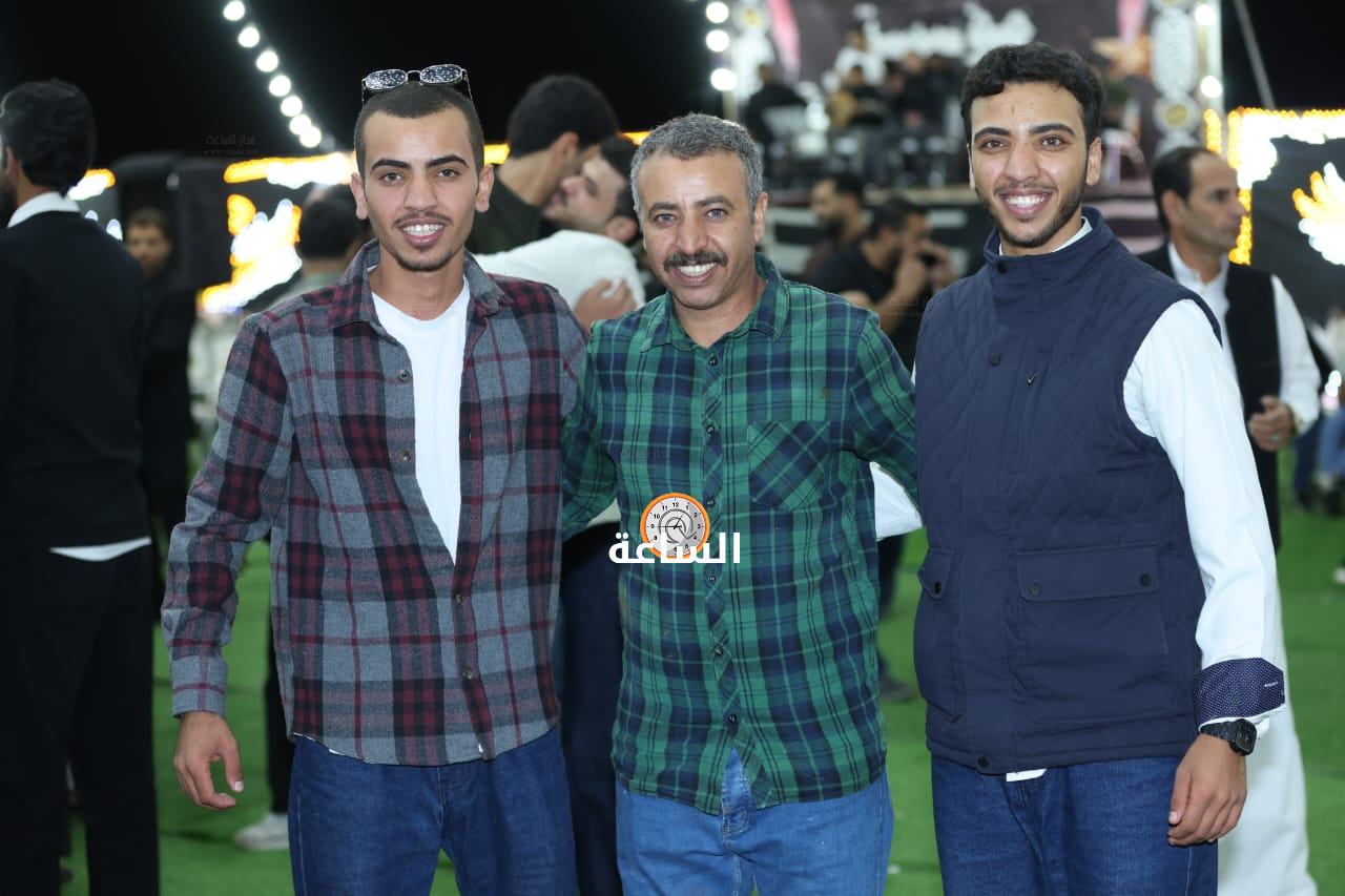 Madar Al-Saa Images 0.11668100017375327