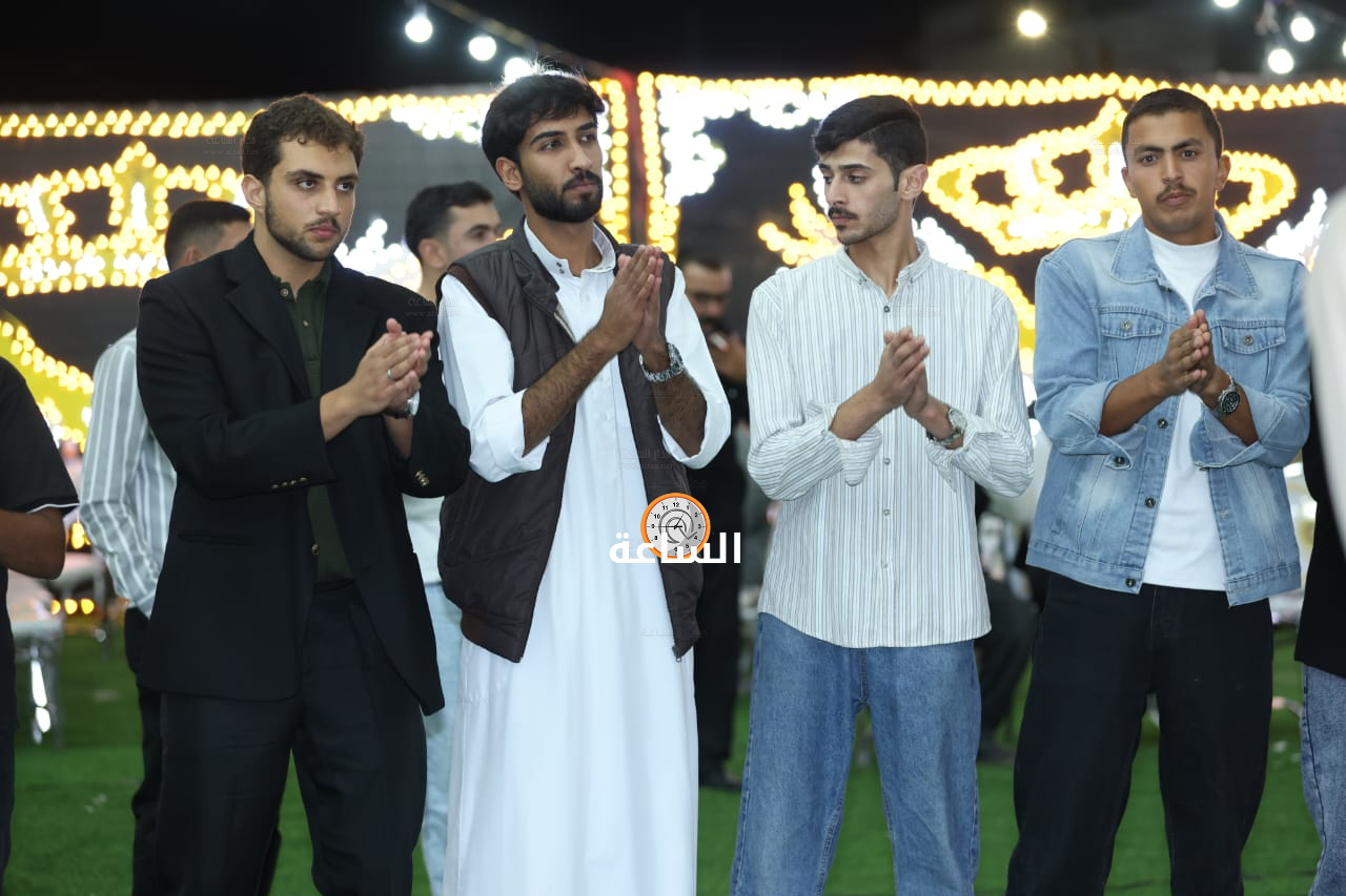 Madar Al-Saa Images 0.18011860247676692