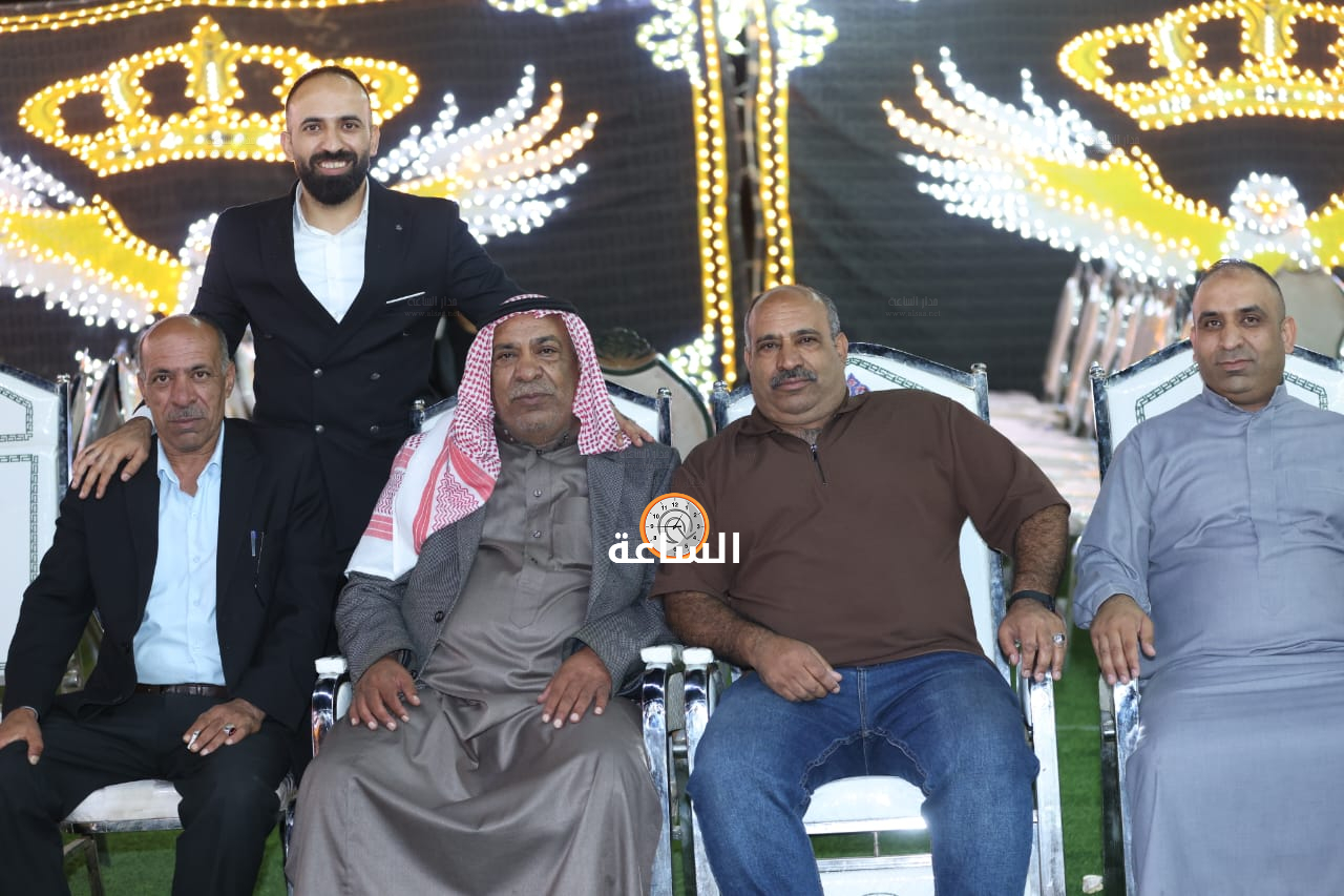 Madar Al-Saa Images 0.04181378546270409