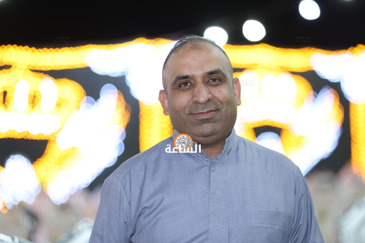 Madar Al-Saa Images 0.8433962562932924