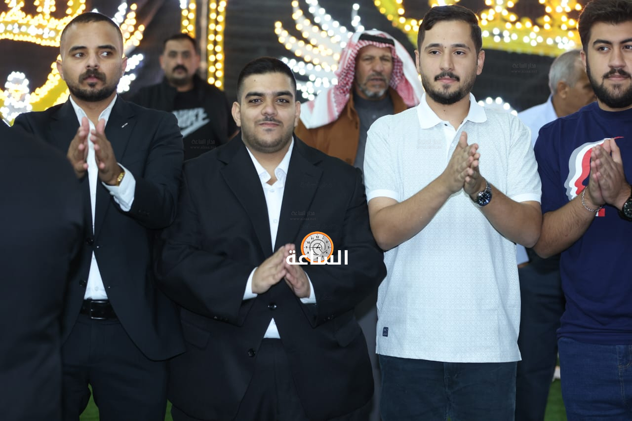 Madar Al-Saa Images 0.7108538416444341