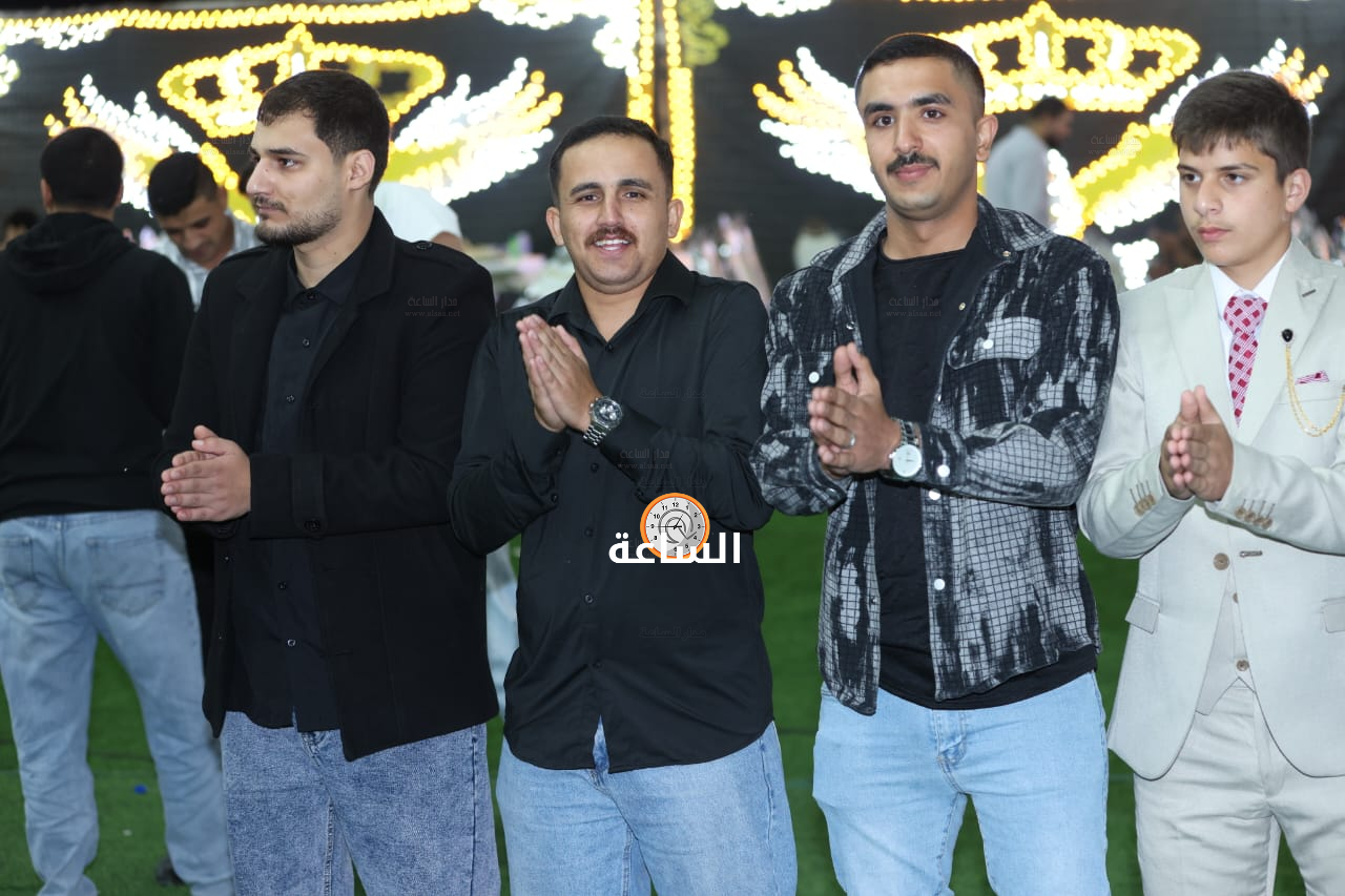 Madar Al-Saa Images 0.025184543506087786