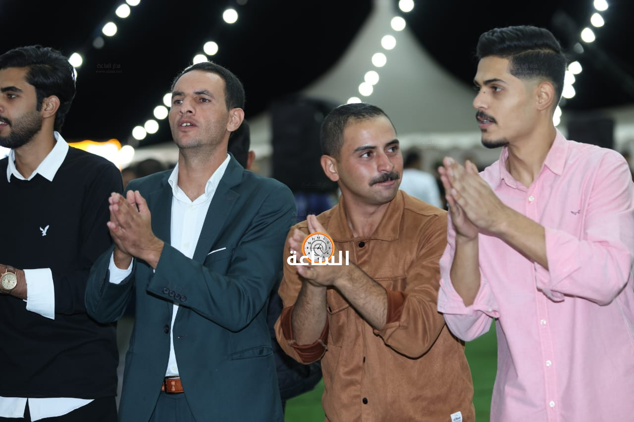 Madar Al-Saa Images 0.34483492508803293