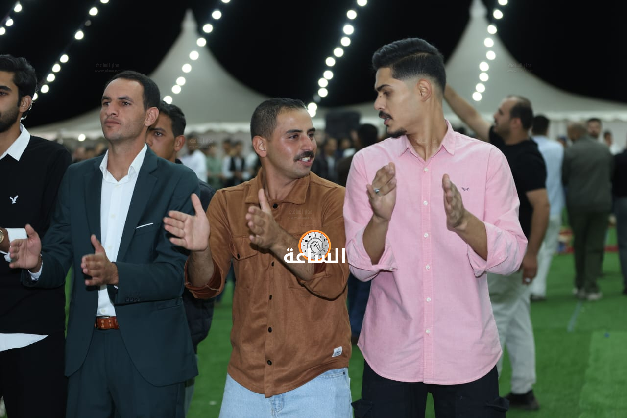Madar Al-Saa Images 0.02824465966590939