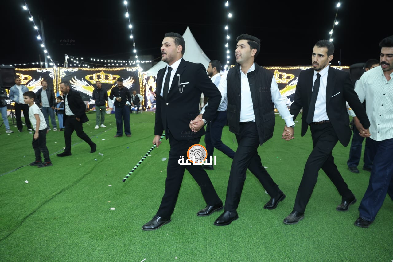 Madar Al-Saa Images 0.41924780642311466