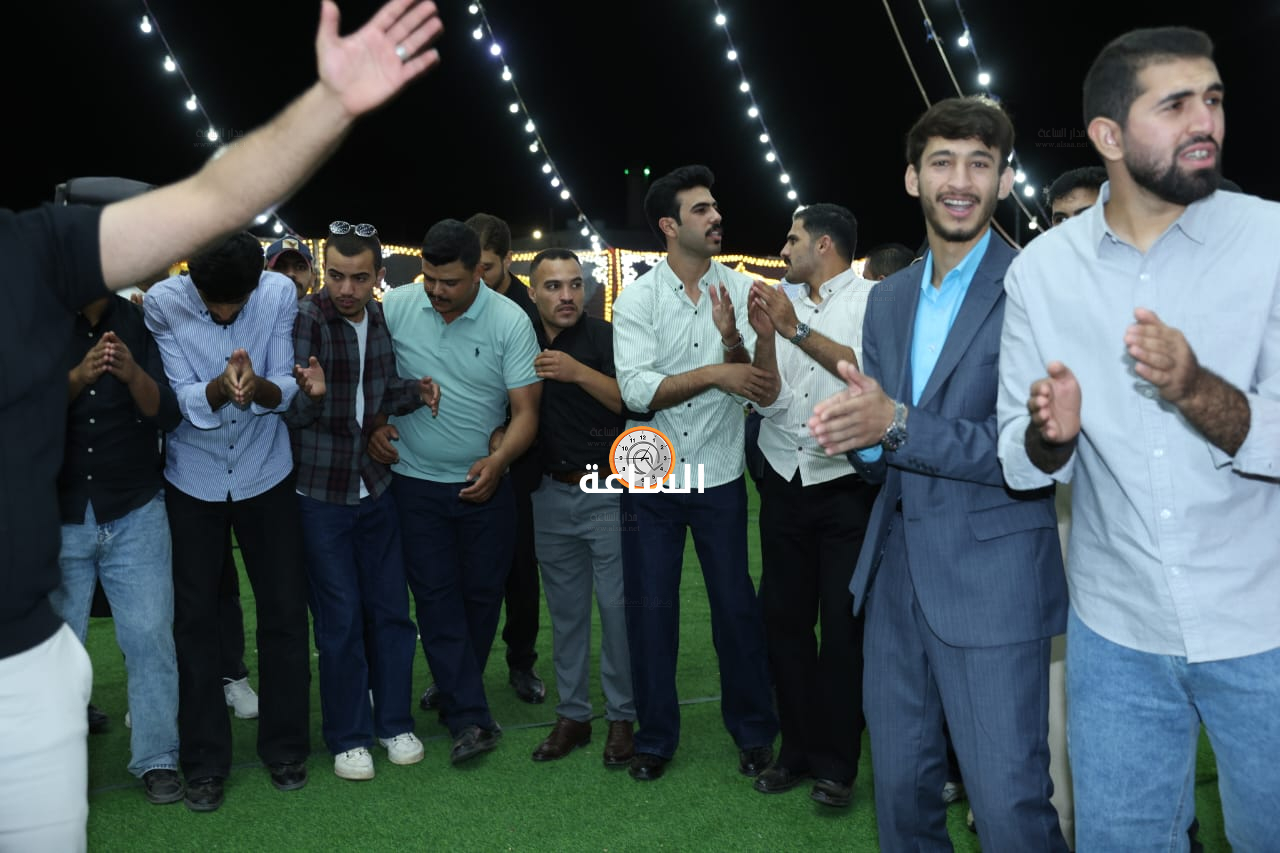 Madar Al-Saa Images 0.8794863609184095