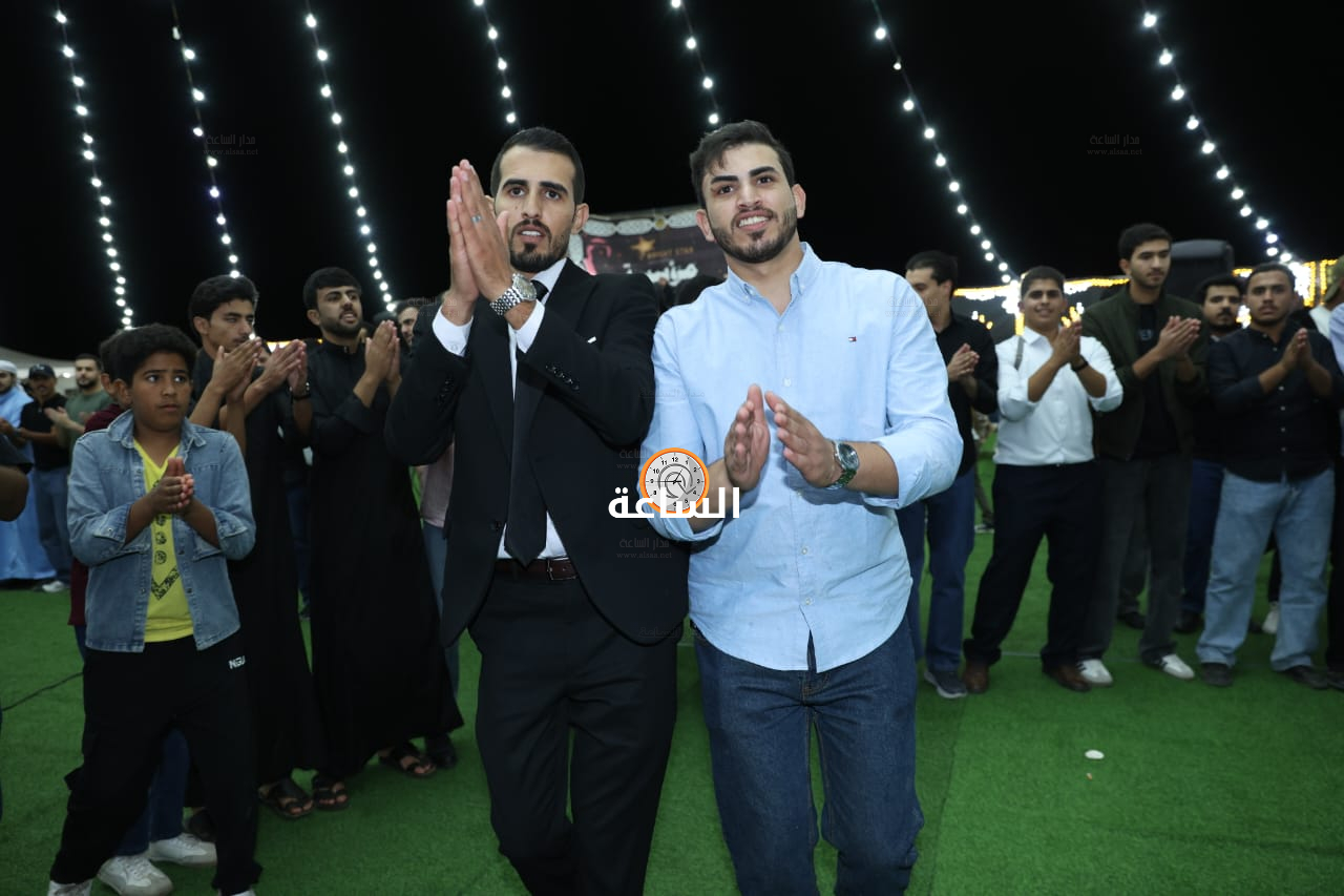 Madar Al-Saa Images 0.8786556480484391