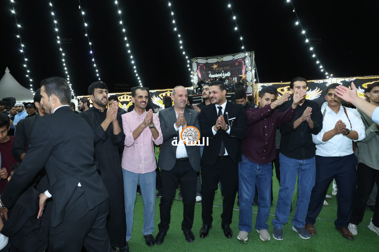 Madar Al-Saa Images 0.4854905800830712