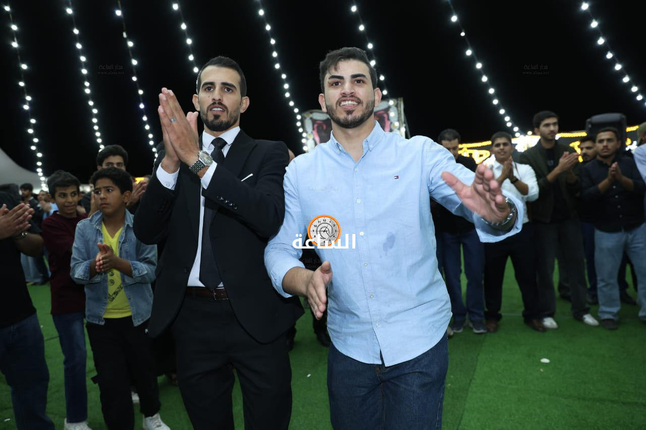 Madar Al-Saa Images 0.028137397276840392