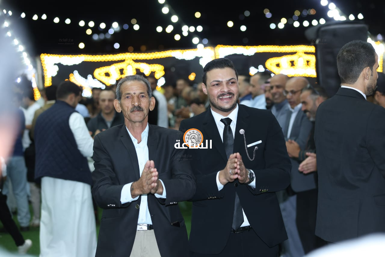 Madar Al-Saa Images 0.18695843450834682