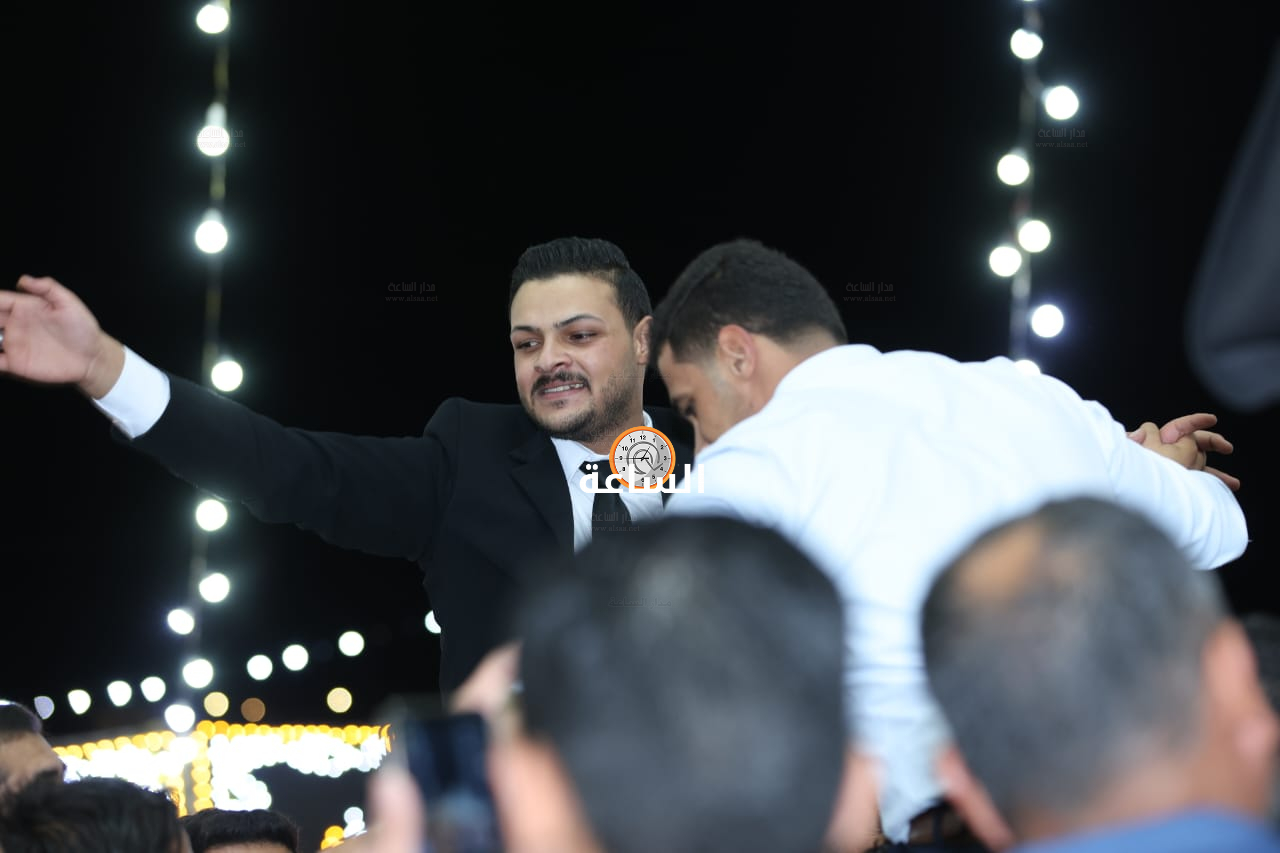 Madar Al-Saa Images 0.049045939781256265