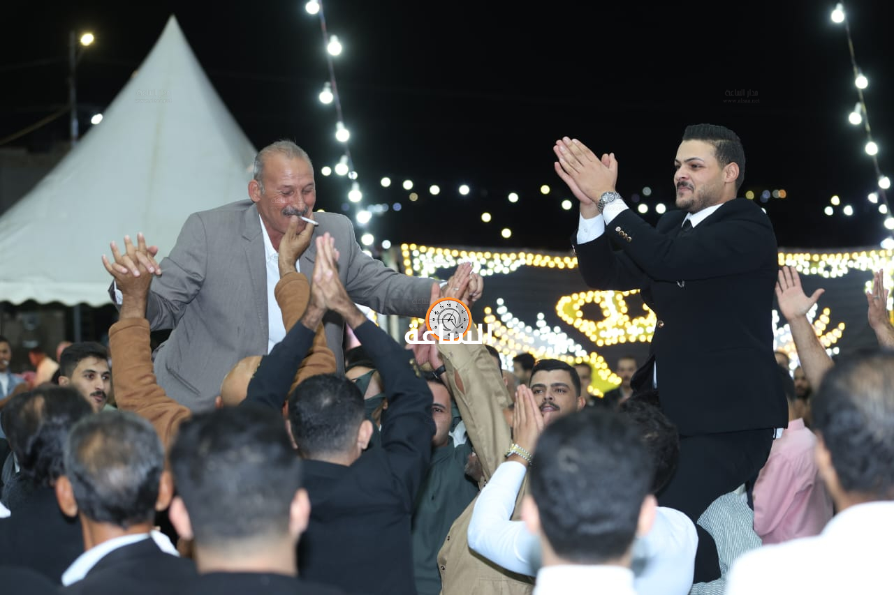 Madar Al-Saa Images 0.1256375734261871