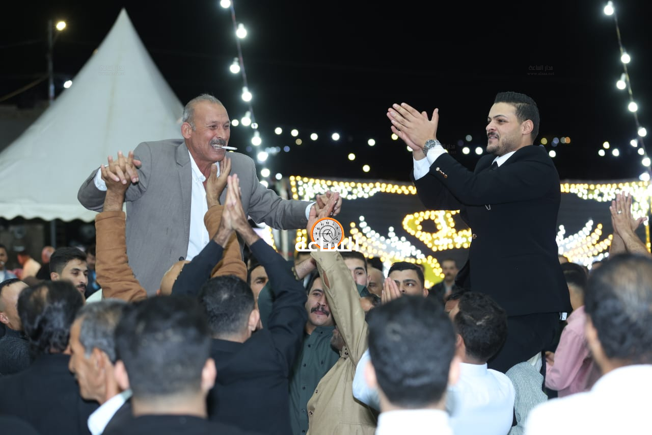 Madar Al-Saa Images 0.036870413643885436