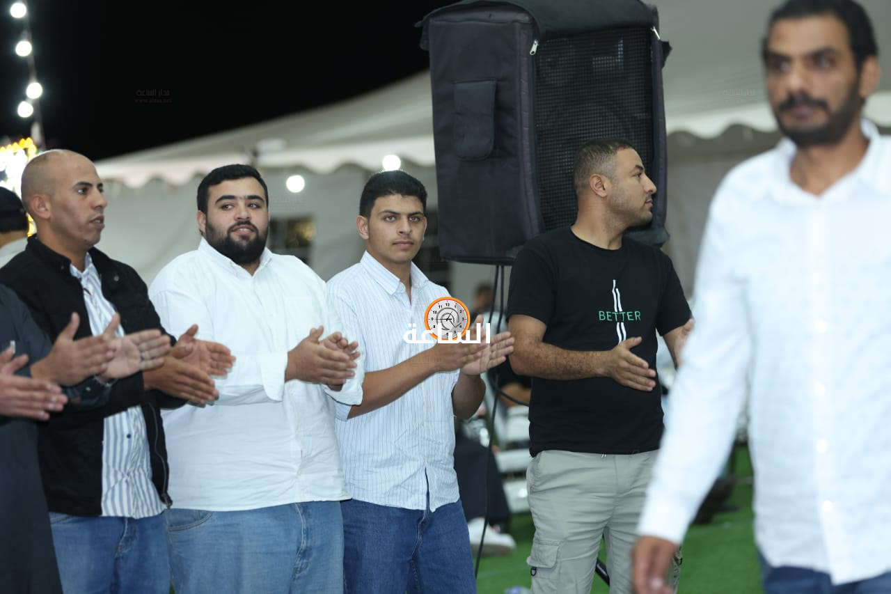 Madar Al-Saa Images 0.9417936220403341