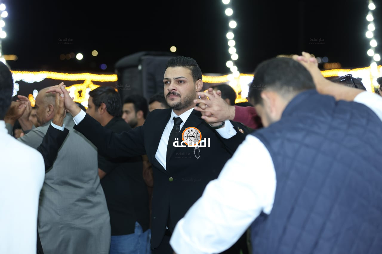Madar Al-Saa Images 0.5574588512517231