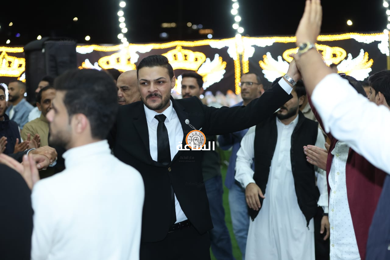 Madar Al-Saa Images 0.8534203529807063