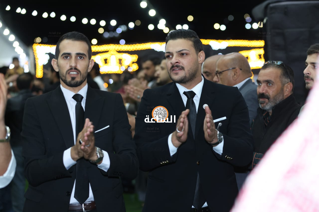 Madar Al-Saa Images 0.5368675634189995