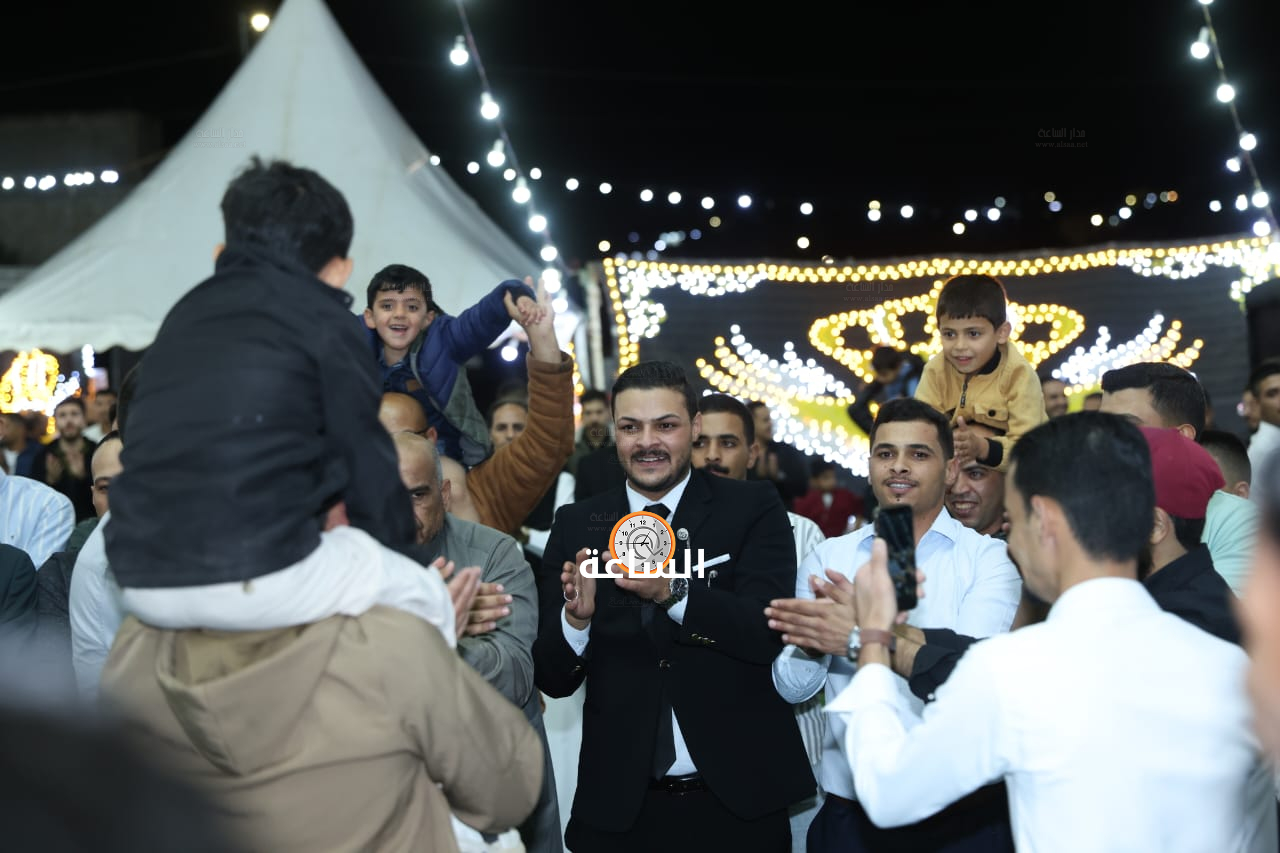 Madar Al-Saa Images 0.6657233966609734