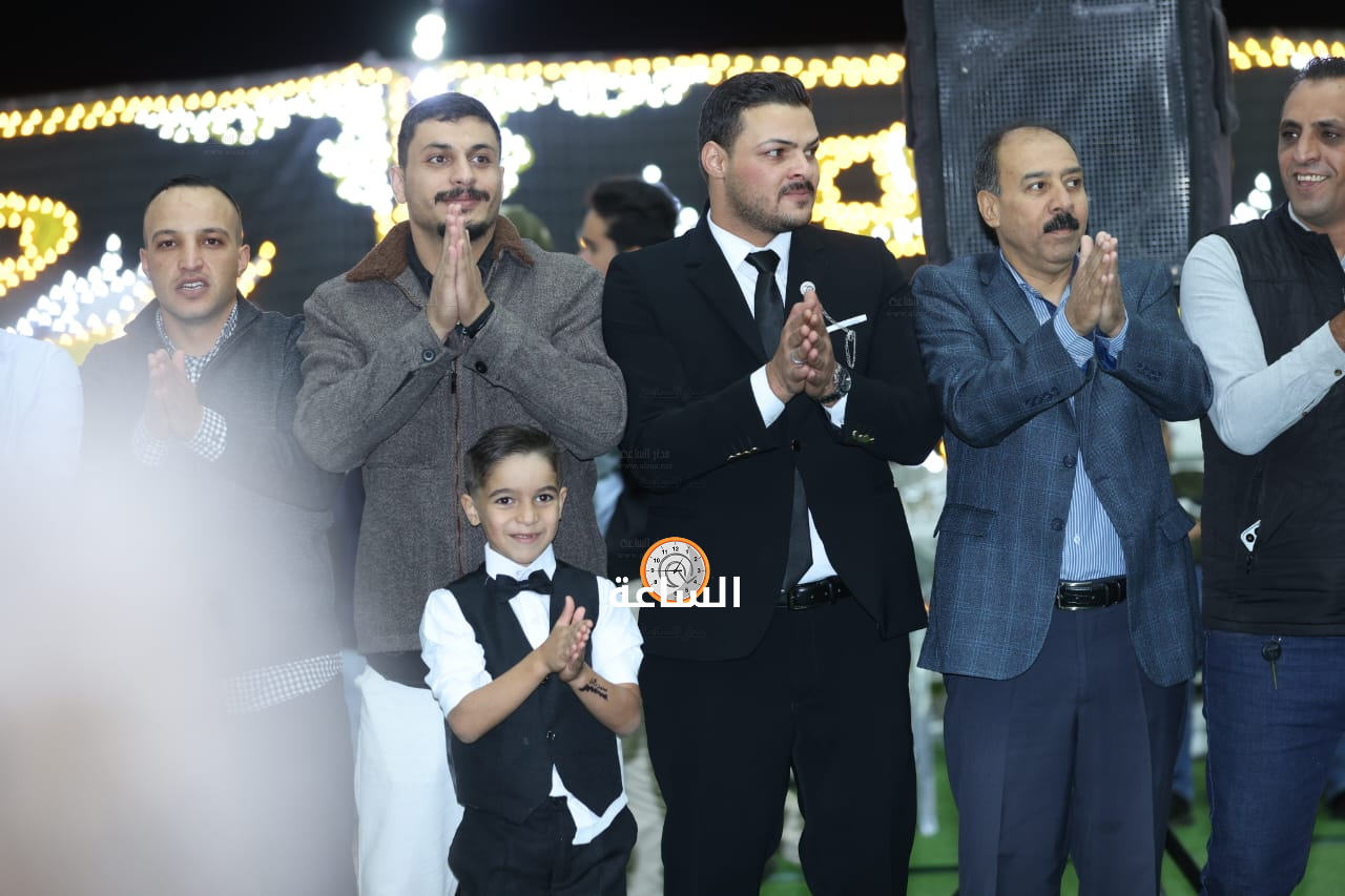 Madar Al-Saa Images 0.5358013918117948