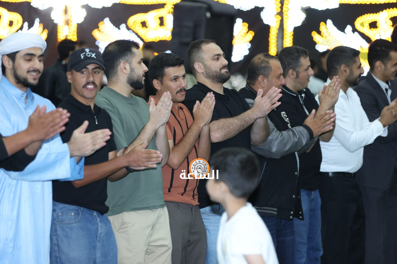 Madar Al-Saa Images 0.7172682903807179