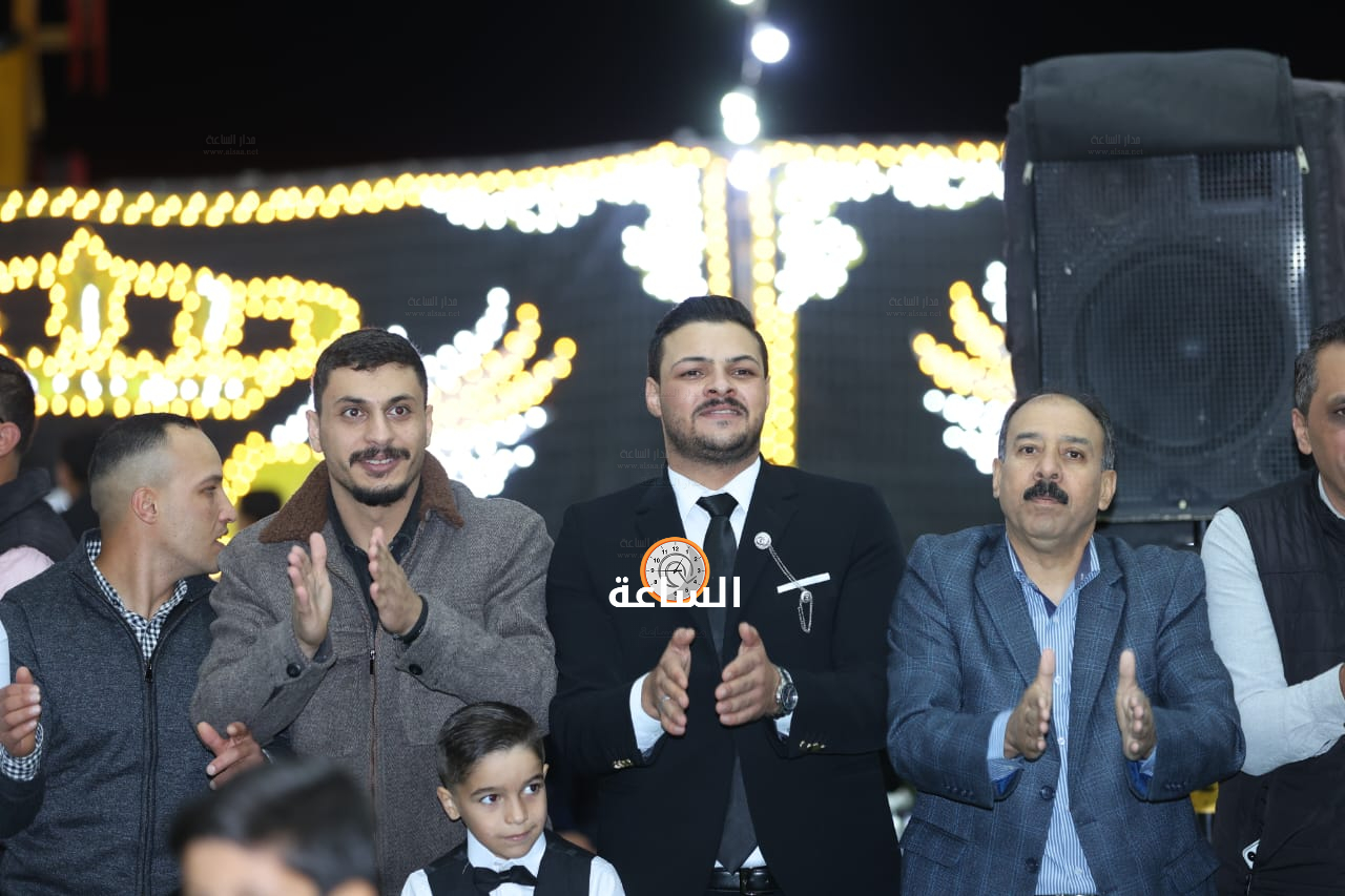 Madar Al-Saa Images 0.30831642095539713