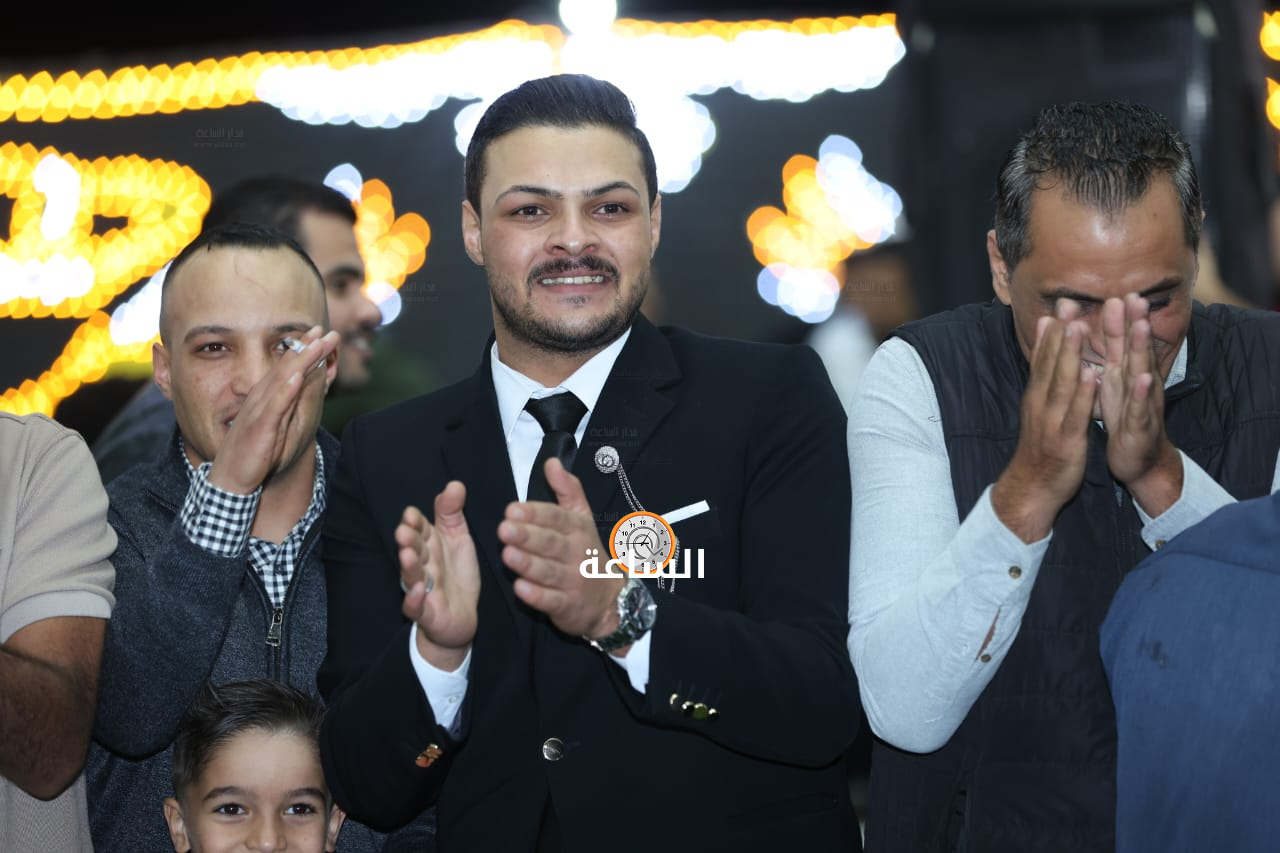 Madar Al-Saa Images 0.0020671481225317256