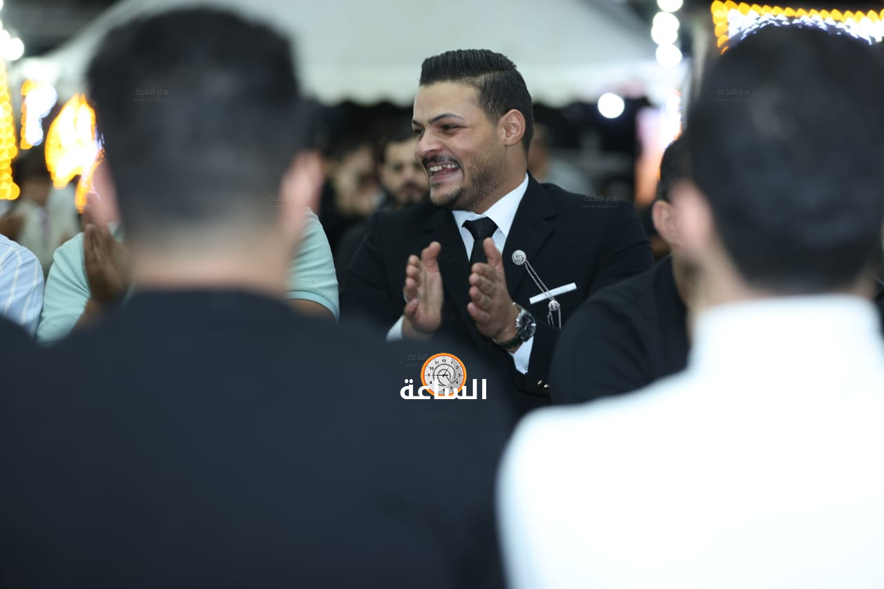 Madar Al-Saa Images 0.7389827615662762